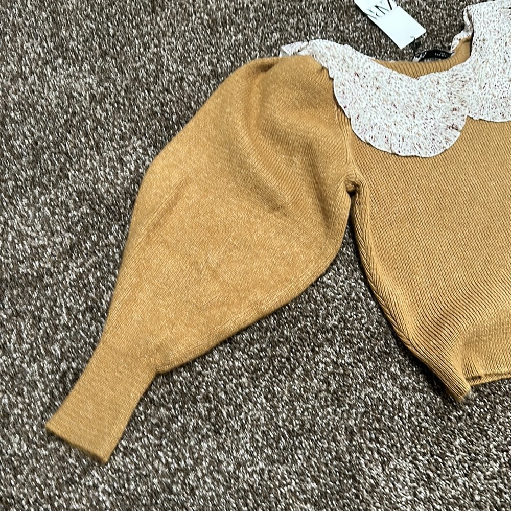 ZARA Sweater - Picture 5 of 8